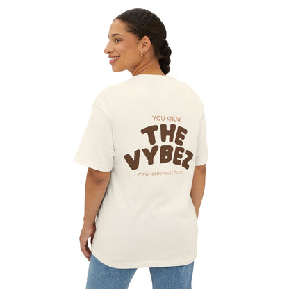 Tech Vybez Swag Tee