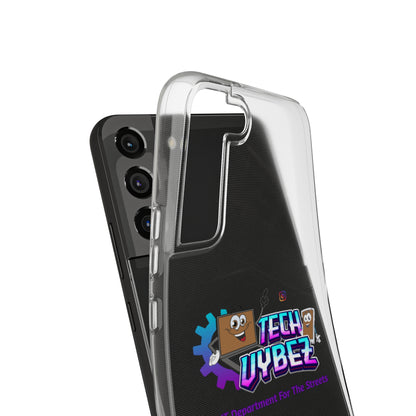 TechVybez Phone Case (Soft)