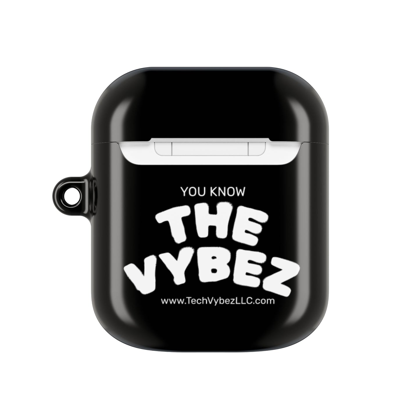 Tech Vybez Airpod Case