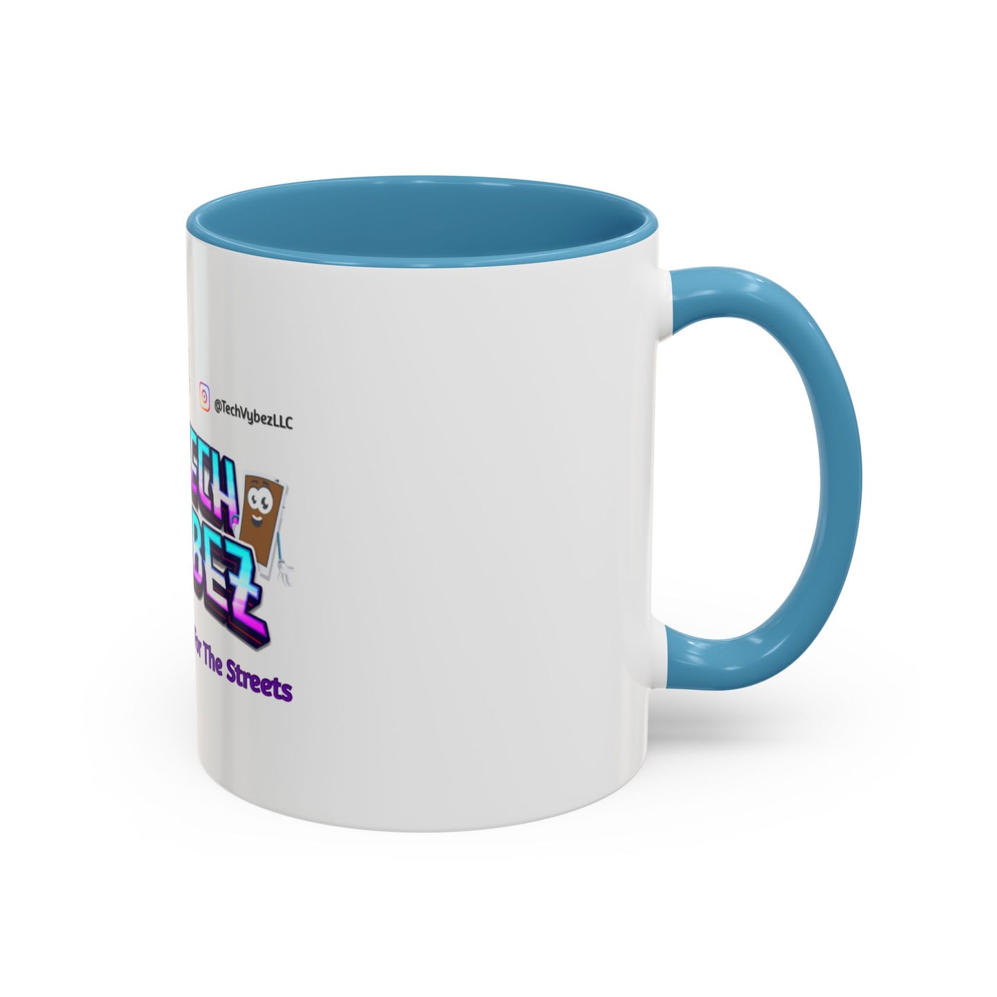 Tech Vybez Coffee Mug