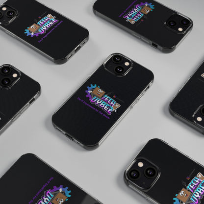 TechVybez Phone Case (Soft)