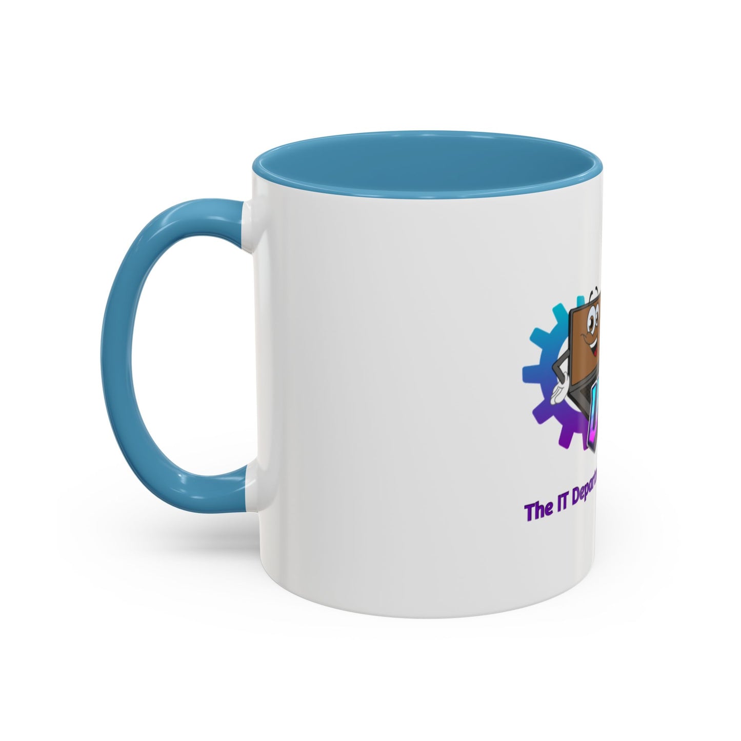 Tech Vybez Coffee Mug