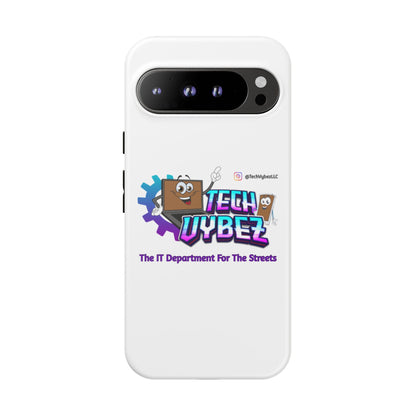 TechVybez Phone Case (Hard)