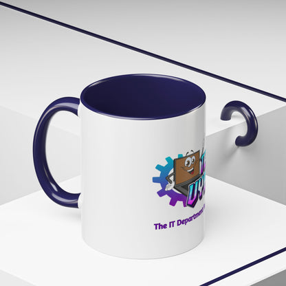 Tech Vybez Coffee Mug