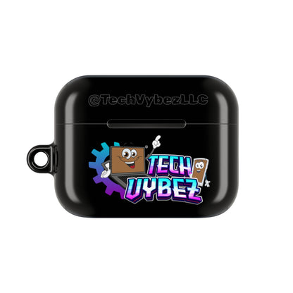 Tech Vybez Airpod Case