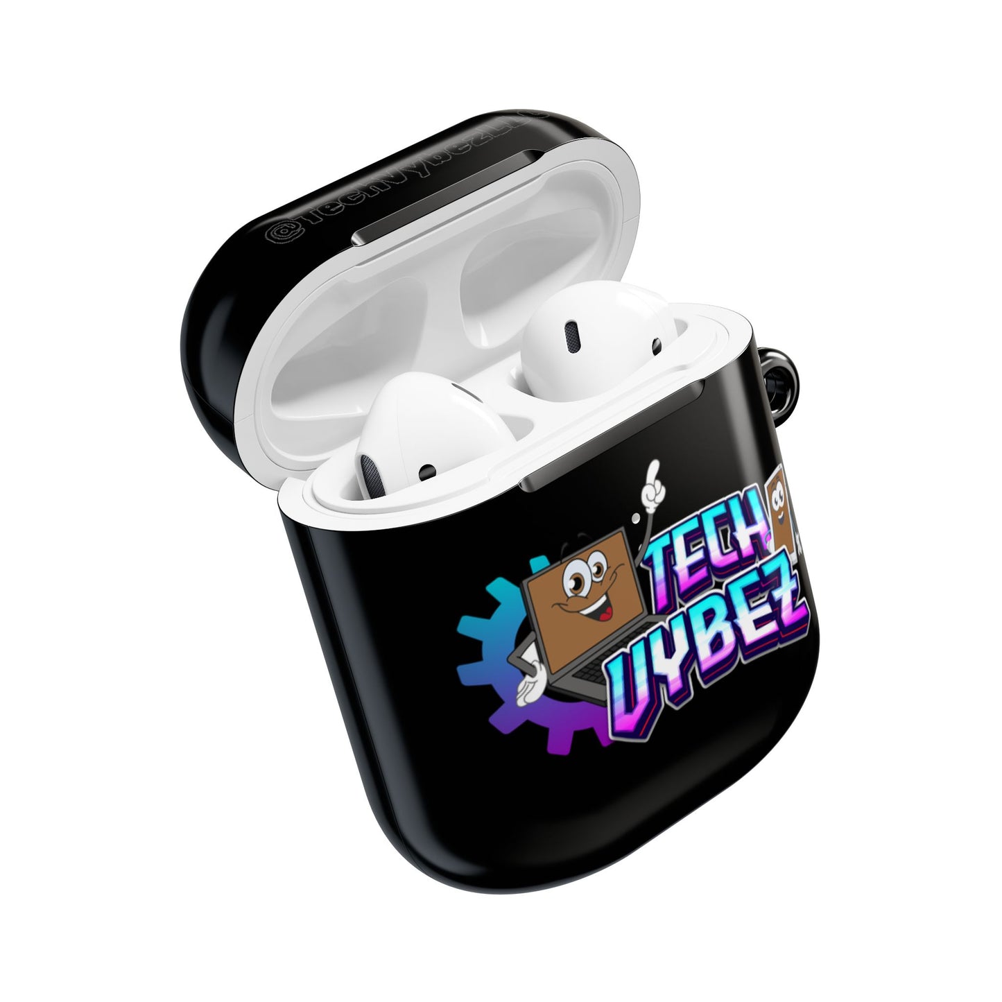 Tech Vybez Airpod Case