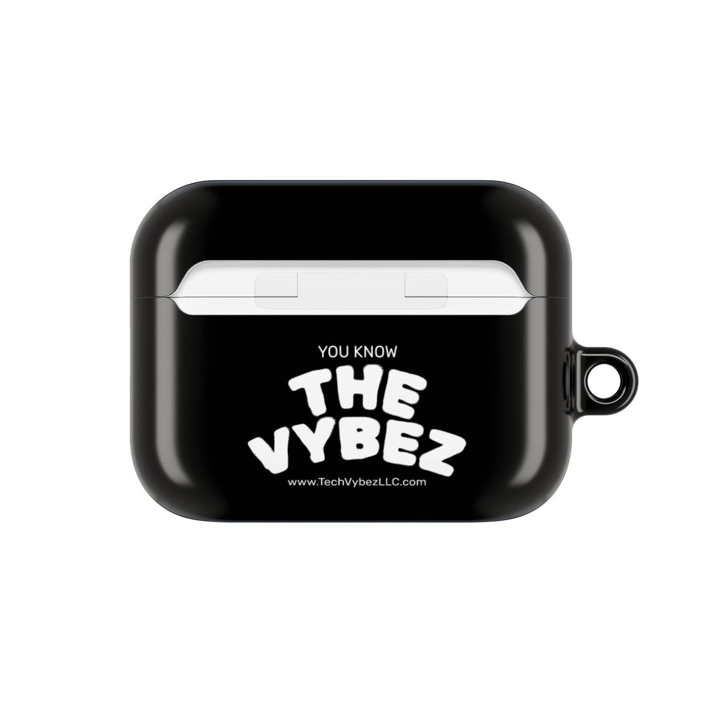 Tech Vybez Airpod Case