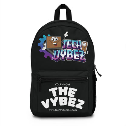 Tech Vybez Backpack