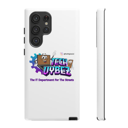 TechVybez Phone Case (Hard)