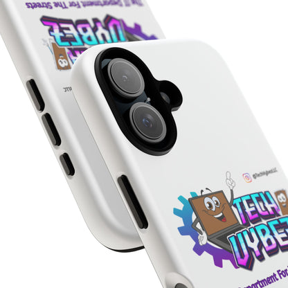 TechVybez Phone Case (Hard)