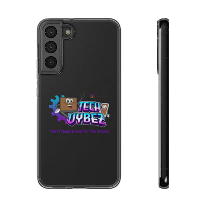 TechVybez Phone Case (Soft)