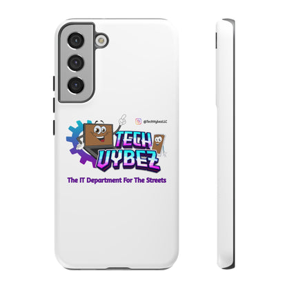 TechVybez Phone Case (Hard)