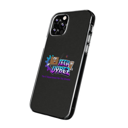 TechVybez Phone Case (Soft)