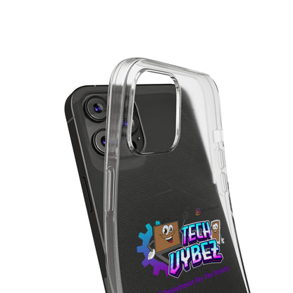 TechVybez Phone Case (Soft)