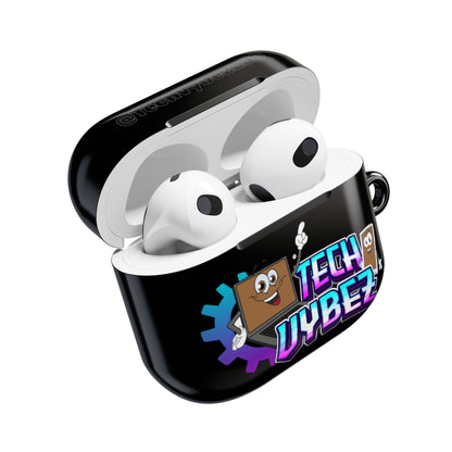 Tech Vybez Airpod Case