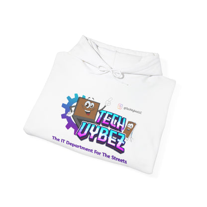 Tech Vybez Hoodie (Unisex)