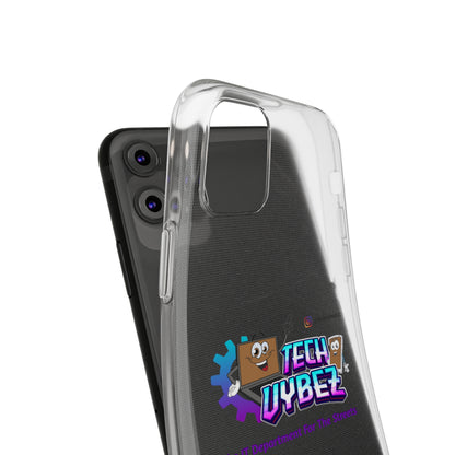 TechVybez Phone Case (Soft)