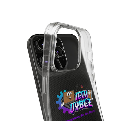 TechVybez Phone Case (Soft)