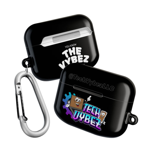 Tech Vybez Airpod Case