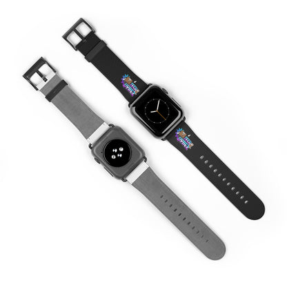 Tech Vybez Apple Watch Band