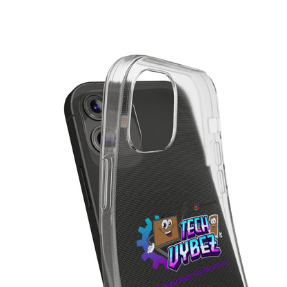 TechVybez Phone Case (Soft)