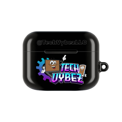 Tech Vybez Airpod Case