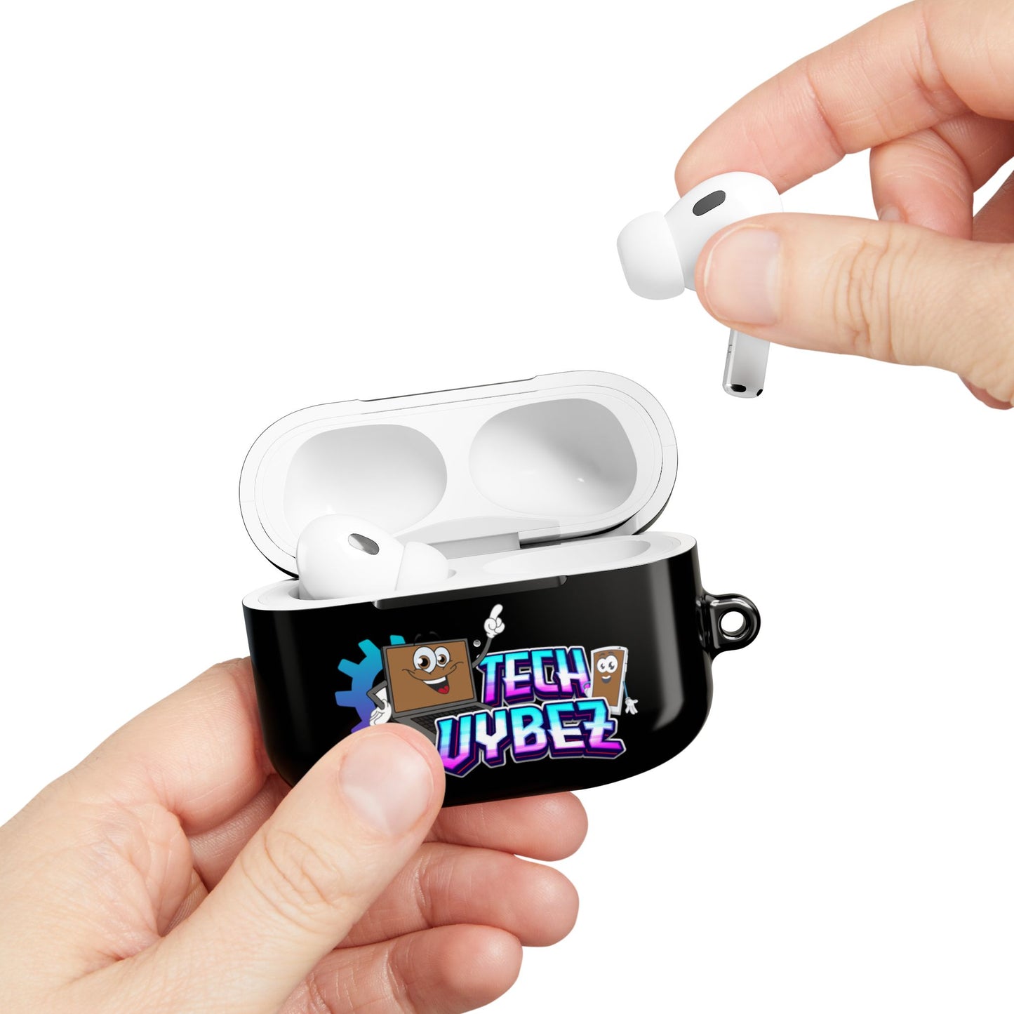 Tech Vybez Airpod Case