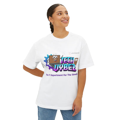 Tech Vybez Swag Tee