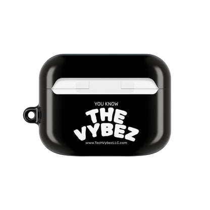 Tech Vybez Airpod Case