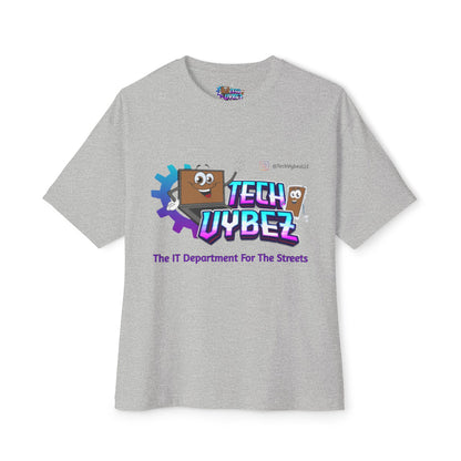 Tech Vybez Swag Tee