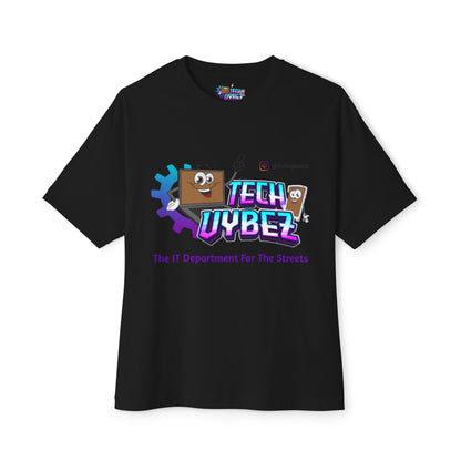 Tech Vybez Swag Tee
