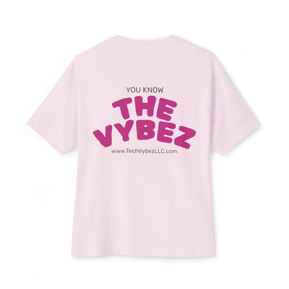 Tech Vybez Swag Tee