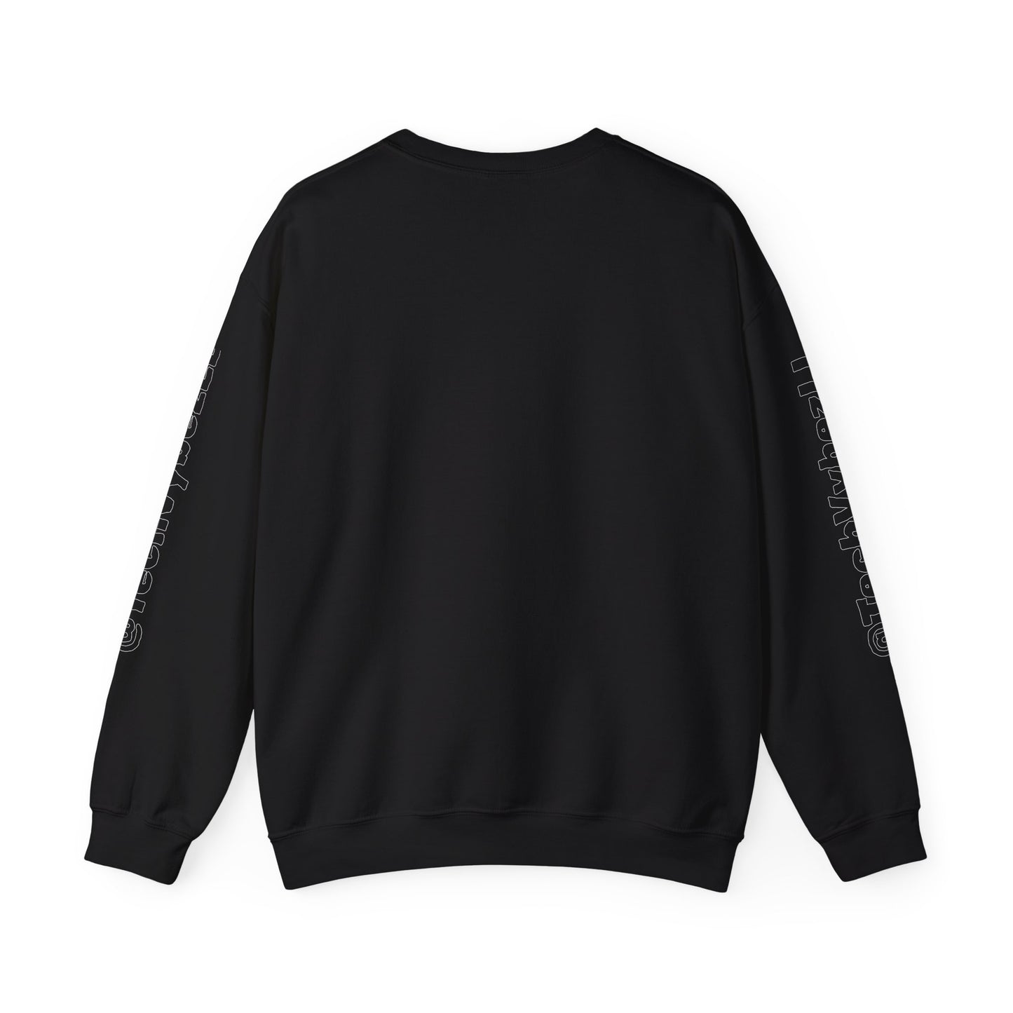Tech Vybez Crewneck Sweatshirt (Unisex)