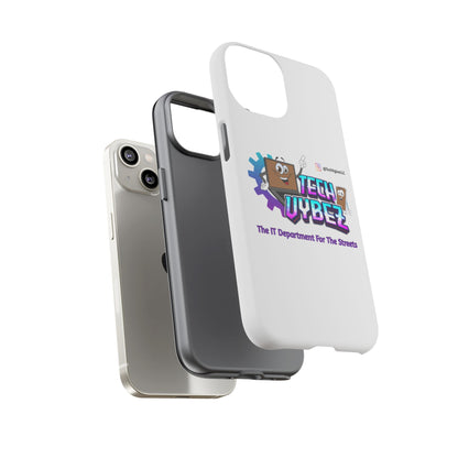 TechVybez Phone Case (Hard)