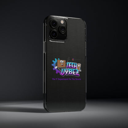 TechVybez Phone Case (Soft)