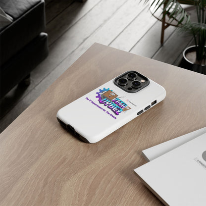 TechVybez Phone Case (Hard)