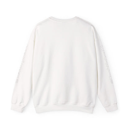 Tech Vybez Crewneck Sweatshirt (Unisex)