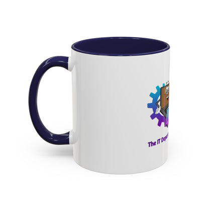 Tech Vybez Coffee Mug