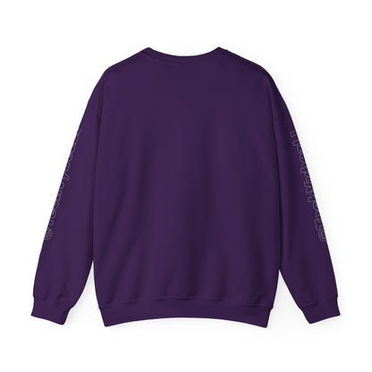 Tech Vybez Crewneck Sweatshirt (Unisex)