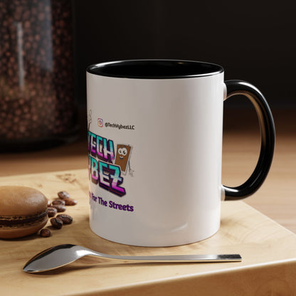 Tech Vybez Coffee Mug