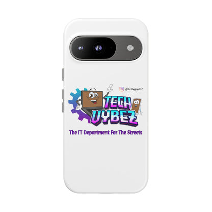 TechVybez Phone Case (Hard)