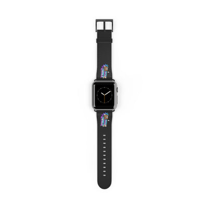Tech Vybez Apple Watch Band