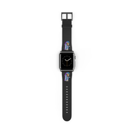 Tech Vybez Apple Watch Band