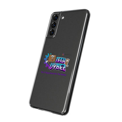 TechVybez Phone Case (Soft)