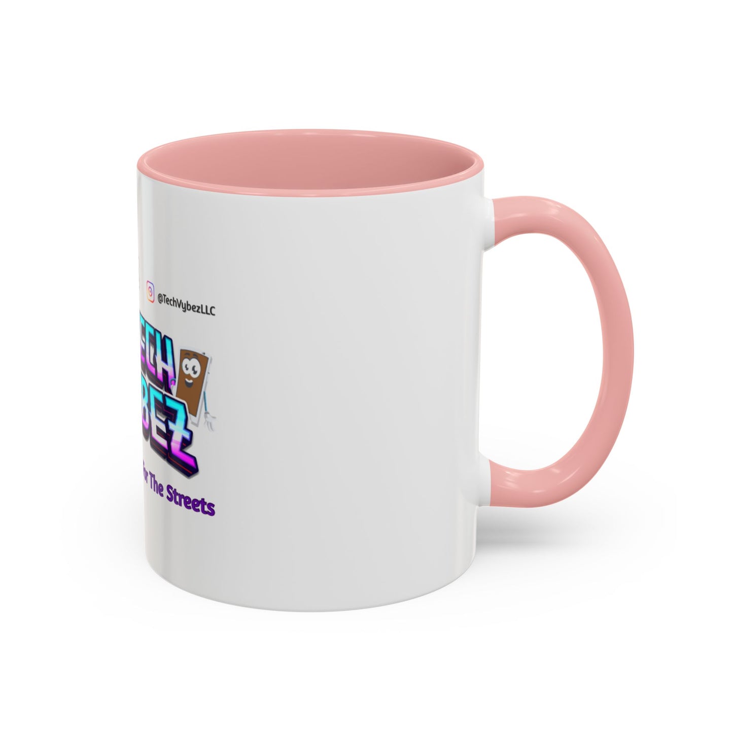 Tech Vybez Coffee Mug