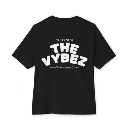 Tech Vybez Swag Tee