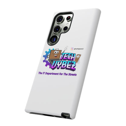 TechVybez Phone Case (Hard)