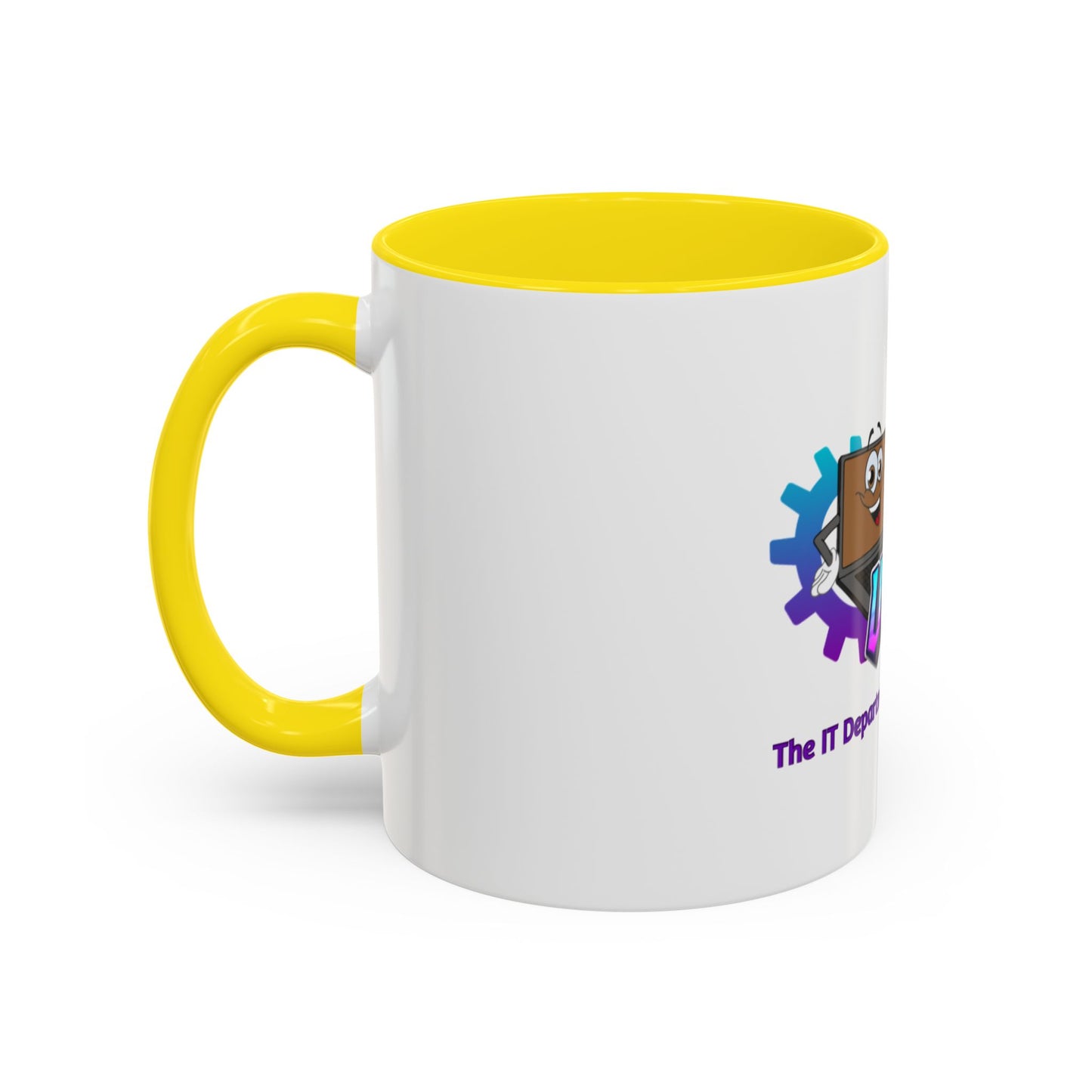 Tech Vybez Coffee Mug
