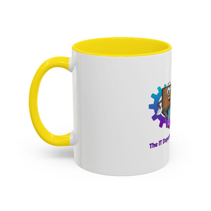 Tech Vybez Coffee Mug