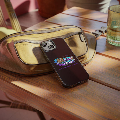 TechVybez Phone Case (Soft)